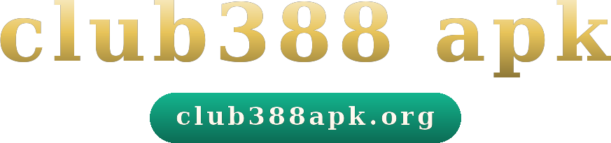 club388 apk logo