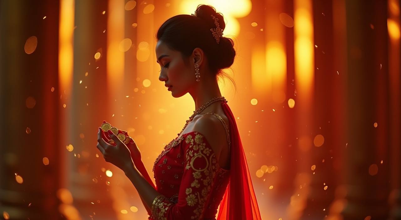 club388 apk Magic Lamp
